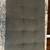 Gray Sectional Sleeper Sofa + Ottoman – 4 thumbnail