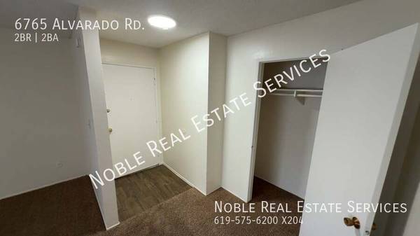 $2,095 / 2br - 1139ft2 - 🛒 Walk to shops, quick drive to campus! -Alv (San Diego)63933252012675122