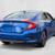 2018 Honda Civic Sedan  EX-T Sedan 4 thumbnail