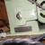 "Made in Japan" Dial-A-Stitch antique sewing machine 11 thumbnail