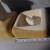 MCM Haeger Pottery set, pair of antique painted bowls, Space Age bank 11 thumbnail