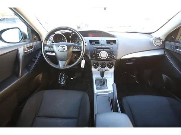 2011 Mazda 3 por solo $5000 - $5,000 (Falls church VA)63616439861891121