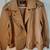 Faux leather Jacket nwot by SPY M 3 thumbnail