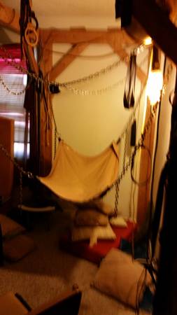 Sala de juegos para adultos/must vender por mudanza - $3.500 (Williamston)62978585913601121