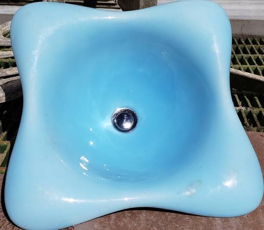 Kohler Vita Dolce Bathrrom Sink 1