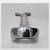 New Pittsburgh 1-3/4” Combination Wrench Tool Large Silver Metal 12 thumbnail