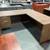 NEW L-DESKS 66" X 72" 3 thumbnail
