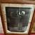 ANTIQUE WOOD & GLASS PLATE FILM HOLDER RISQUE NEGATIVE 1 thumbnail