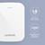 Linksys WiFi Extender W 6 Range Booster Dual-Band Booster, Intern 1 thumbnail