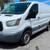 2016 Ford Transit 250 Van Low Roof w/Sliding Side Door w/RWB Van 3D 1 thumbnail