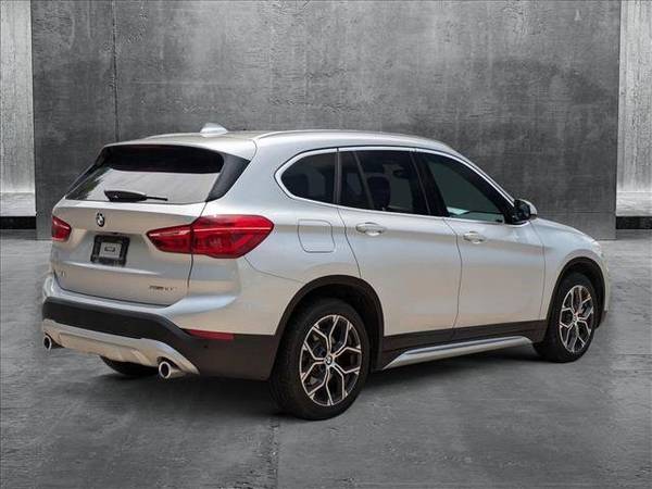 2021 BMW X1  sDrive28i SUV - $25,995 (Llame al *(346) 220-0885* para confirmar disponibilidad al instante)63622258287361123