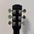 Gibson melody maker - electric guitar - 2004 - black 7 thumbnail