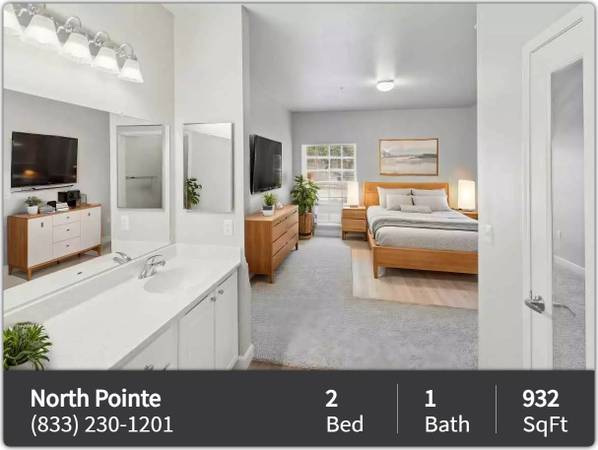 $2,366 / 2br - 932ft2 - Discover the best of garden-style living! Now renting! (Vacaville)64044026251907122