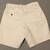 Old Navy Tan Shorts / Neve Been Worn/29-inch waist 2 thumbnail