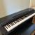 Yamaha Clavinova CLP-820 Digital Piano – Excellent Condition – 88 Keys 4 thumbnail