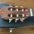 Cordoba Cadete 3/4 size classical guitar 4 thumbnail