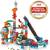 New! Vtech Marble Rush motorized Sky Elevator 153pc Set - Age: 4+ 2 thumbnail