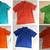 Six Golf Polos - New - Top Brands - Large 1 thumbnail