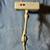RARE Vintage Industrial Magnifying Machinist Jeweler Watchmakers Lamp 20 thumbnail