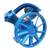 181PSI 5.5HP 21CFM V Type Twin Cylinder Air Compressor Pump Head 5 thumbnail