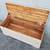 Lifetime cedar blanket chest/trunk (A73) 3 thumbnail