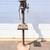 Vintage Delta Drill Press Standing DP 220 15 thumbnail