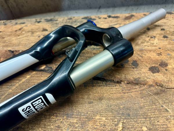 RockShox Reba RL 90 horquilla de suspensión, 29er, excelente - $19563437980215681121