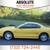1994 Ford Mustang GT 2dr Fastback 2 thumbnail