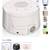 Yogasleep Dohm Classic Sound Machine, White 1 thumbnail