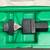(New) Greenlee 229 9 Pin D-Subminiature Panel Punch DB9 D-sub RS-232 3 thumbnail
