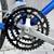 Fully Rebuilt 1991 Steel GT City/Gravel/Klunker Bike 5’10” -6’3” 10 thumbnail
