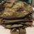 MULTICAM OCP AIRBORNE RUCKSACK W/FRAME Complete 2 Sustainment Pouches 5 thumbnail