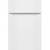 Frigidaire 27.6 in. 14 cu. ft. Top Freezer Refrigerator in White 6 thumbnail