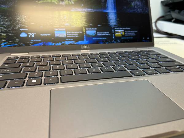 Dell latitude 5431 14” laptop, intel i7-1270p, 32GB memory, 512GB NVMe, Window - $429 (Alpharetta)63469931762051123