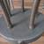 Vintage Post Modern Metal Spider Floor Lamp or Chandelier 7 thumbnail