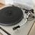 Technics SL-B2 Turntable w/ New Needle & Belt 3 thumbnail