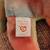 1996 TY Beanie Babies Peace Bear 2 thumbnail
