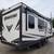 2019 Grand Design Momentum G-Class 21G Toy Hauler Travel Trailer 5 thumbnail