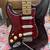Left-Handed Fender Stratocaster – Fully Upgraded, Pro-Level Tone 2 thumbnail