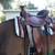 SADDLE WESTERN CIRCLE Y 2 thumbnail