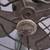 Vintage 1950s Kenmore model 124.8042 electric Fan 6 thumbnail