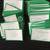 Celtics TRIVIA Game, (1,220) cards!, w/Box 7 thumbnail