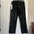 Black Hudson Crop jeans NEW sz 27 7 thumbnail
