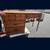MCM Writer's Desk tapered legs 1 thumbnail