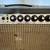 Vintage Fender Twin Reverb Silverface Guitar Amp - Fully Professionall 9 thumbnail