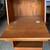 Danish teak night tables 7 thumbnail