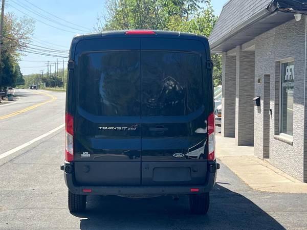 2015 FORD TRANSIT T250 CARGO VAN - $14,200 (TOWACO)63614590941313124