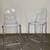 Kartell Victoria Ghost Chair - Set of 2 7 thumbnail