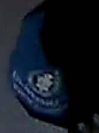 $200 Reward - Lost: Black & Blue Drawstring Bag (Hartford)