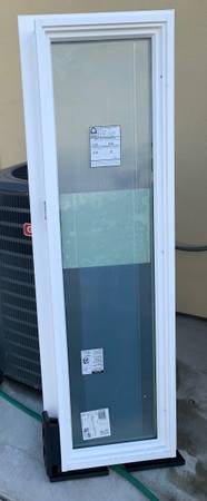 (16 x 58) Fixed window 1